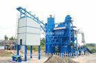 Asphlat Mixing Plant Pulse Jet Bag Filter Industrial Air Filter Heavy Equipment