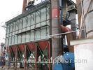 High Pressure Industrial Filtration Pulse Jet Baghouse Bag Filter Dust Collector