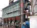 High Pressure Industrial Filtration Pulse Jet Baghouse Bag Filter Dust Collector