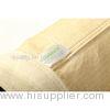 Asphalt Mixing Plant Dust Collector Filter Bags Meta Aramid Filter With Nomex Fiber