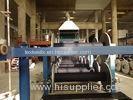 Jean Bundle Slasher Sizing Machine Flow Control Warp Yarn Weaving