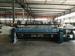 Low Energy Dobby Weaving Machine High Speed Consumption Rapier Loom