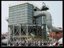 Thermal Power Plant Bag House Dust Collector High Temperature Gas Filter