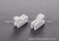 C221 Steatite ceramic bracket parts