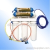 Demineralization Ionization Reverse Osmosis system