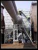 Woodwork Dust Extraction Systems In Fume Filtration And Thermal Power Plant