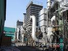 High Temperature Smoke Dust Collector Equipment For Chemical Industrial