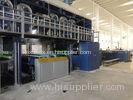 80Kw Textile Sizing Machine Digital Three Slurry Tank 3800Mm Width