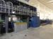 80Kw Textile Sizing Machine Digital Three Slurry Tank 3800Mm Width