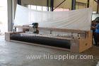 Industral Non Woven Fabric Making Machine Winding and Cutting
