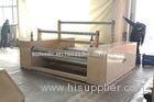 Bags Non Woven Fabric Making Machine / Cotton Carding Machine