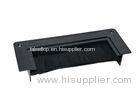 Server Room Raised Floor Brush Grommet High Perfprmance Eco-Friendly