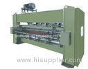 High Strength Non Woven Fabric Making Machine Energy Efficiency