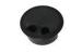 Round PVC Grommet Box Raised Floor Parts Perfect Packing Timely Delivery