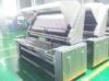 Cloth Fabric Inspection Machine Three Phase With 380V AC 50HZ