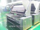Cloth Fabric Inspection Machine Three Phase With 380V AC 50HZ