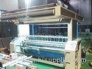 Garments Fabric Inspection Machines 1800mm - 2400mm High Frequency