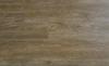 Wearproof Anti Static PVC Flooring Plank Grey UV Coated 5.0mm Thickness