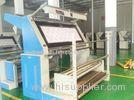 Large Rolls Fabric Inspection Machine / Automated Inspection Machine