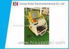 Milling House Key Copying Machine High Speed 24V With T Wrench