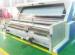 Industrial Sunshade Textile Inspection Machines Extra Width Fabric