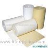 Anti - Static Nomex Fabric 1 Micron Dust Collector Bag High Tensile