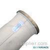 2 Micron Dust Collector Needled Felt Nomex Filter Bag for Aluminum industry