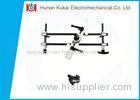 Custom Key Cutting Machine Parts Lock It Steering Column Lock