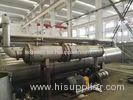 Fabric Dyeing Machines Polyester Yarn Dyeing Machine Environmental