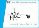 Offset Position Opening Hole Of Door Lock Installation Kit For Hinge Holes