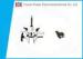 Offset Position Opening Hole Of Door Lock Installation Kit For Hinge Holes