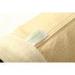 Metamax Aramid Nomex Filter Bag For Dust Collector Iron Steel Smelting Furnace
