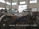 Air Jet U Flow Dyeing Jigger Machine For Textile Industry Process