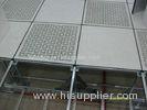 Corrosion Proof Server Room Perforated Raised Floor Tiles 11250 N Ultmate Loading