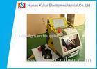 Automotive Key Cutting Machine Desktop High Precision For LDV Keys