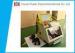 Automotive Key Cutting Machine Desktop High Precision For LDV Keys