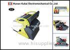 LDV Keys Computerized Key Cutting Machine Replaceable SIX Clamp