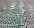 Perforated Steel Raised Floor Interchangeable Flexible Timely Delivery