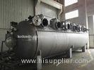 Overflow Rapid Dyeing Machine Sprayed Water Flow Large Capacity