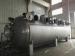 Overflow Rapid Dyeing Machine Sprayed Water Flow Large Capacity