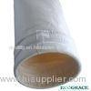 Industrial Grade Fabric PPS Filter Bag In Coal Boiler / Waste Incinerator