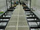 Professional Wearproof Perforated False Flooring For Server Room / Data Center