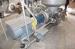 Stainless Steel Jig Dyeing Machine High Temperature For Cotton