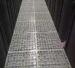 HPL / PVC Finish Perforated Raised Floor Tiles High Pressure Plywood Perfect Packing