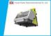 Automobile Manual Key Cutter Machine Duplicating With Touch Screen