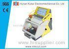 Laser Car Key Cutting Machine Muitl Language Tubular Key Duplicator