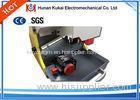 Locksmith Tools Tubular Key Cutting Machine Automatic for Automobile