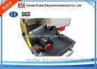 Locksmith Tools Tubular Key Cutting Machine Automatic for Automobile