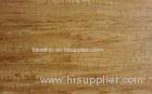 Luxury Wooden PVC Laminate Flooring Tiles UV Coated CE ROHS Certification