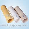 Custom Cement PPS 550gsm Filter Media Bags / Ryton Filter Bags